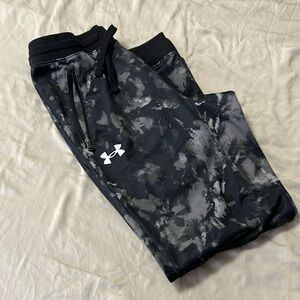 Under Armor joggers